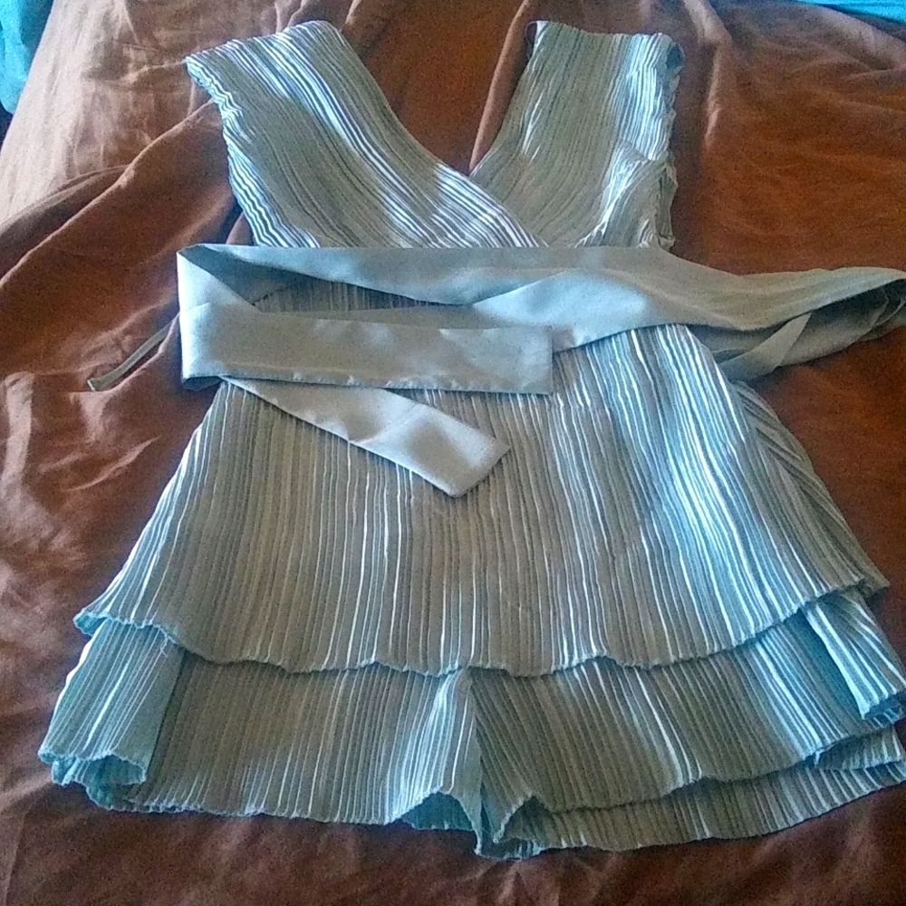 Zara romper - Picture 4 of 7